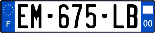 EM-675-LB