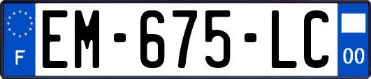 EM-675-LC