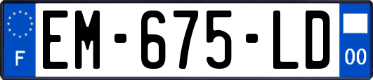 EM-675-LD