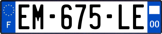 EM-675-LE