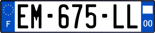 EM-675-LL