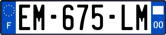 EM-675-LM