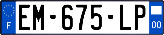 EM-675-LP