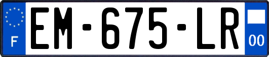 EM-675-LR