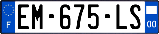 EM-675-LS