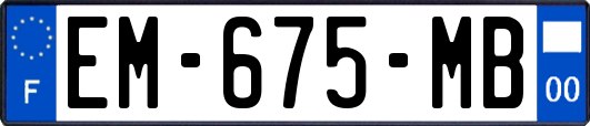 EM-675-MB