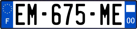 EM-675-ME