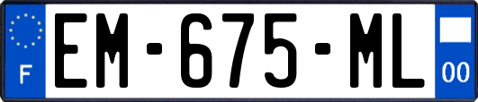 EM-675-ML