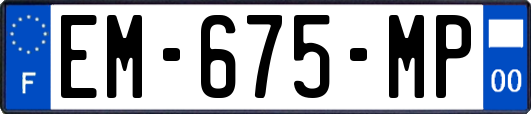 EM-675-MP