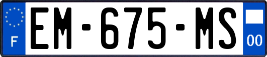 EM-675-MS