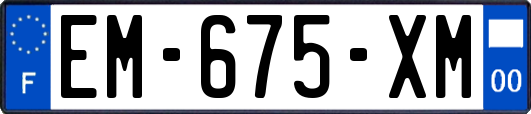 EM-675-XM