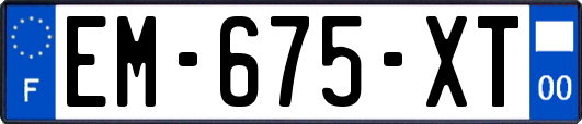 EM-675-XT