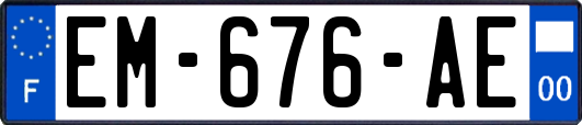 EM-676-AE