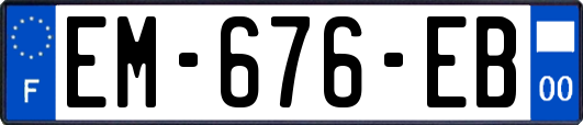 EM-676-EB