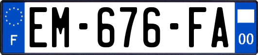 EM-676-FA