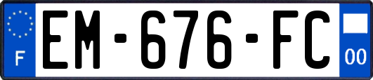 EM-676-FC