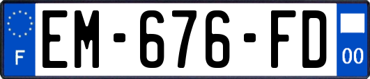 EM-676-FD