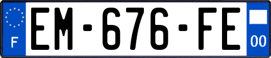 EM-676-FE