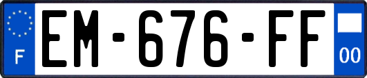 EM-676-FF