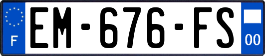 EM-676-FS