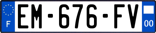 EM-676-FV