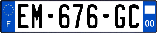 EM-676-GC