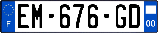EM-676-GD