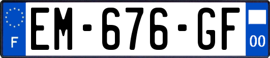 EM-676-GF