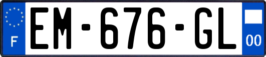 EM-676-GL