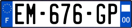 EM-676-GP