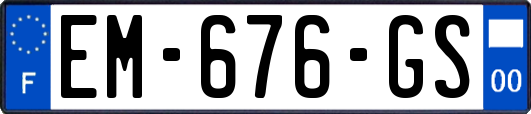 EM-676-GS