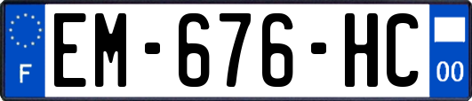 EM-676-HC