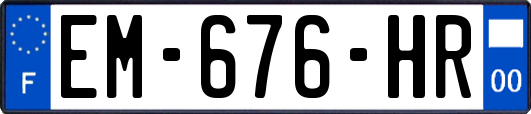 EM-676-HR