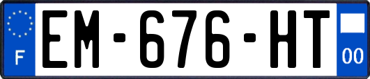 EM-676-HT