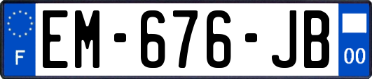 EM-676-JB