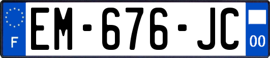 EM-676-JC