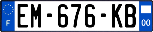 EM-676-KB