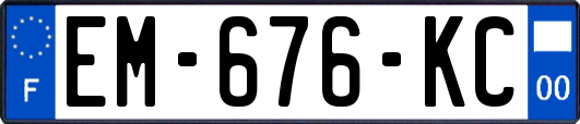 EM-676-KC