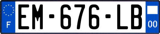 EM-676-LB