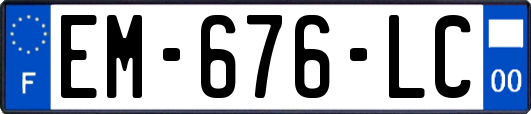 EM-676-LC