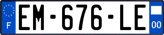 EM-676-LE