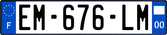 EM-676-LM