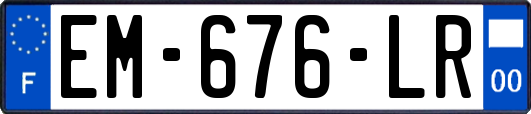 EM-676-LR