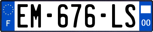 EM-676-LS
