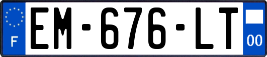EM-676-LT
