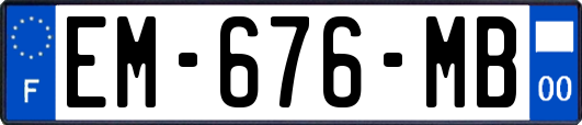 EM-676-MB