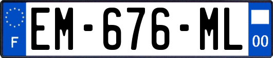 EM-676-ML