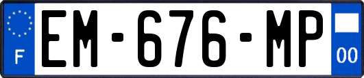 EM-676-MP
