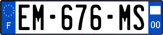 EM-676-MS