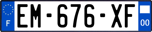 EM-676-XF